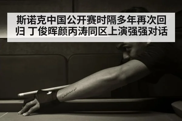 chinese snooker player
