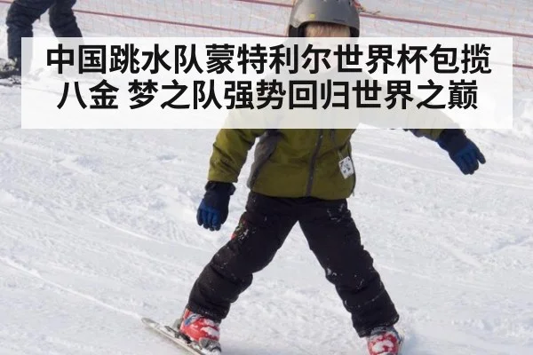 中国跳水队蒙特利尔世界杯包揽八金 梦之队强势回归世界之巅